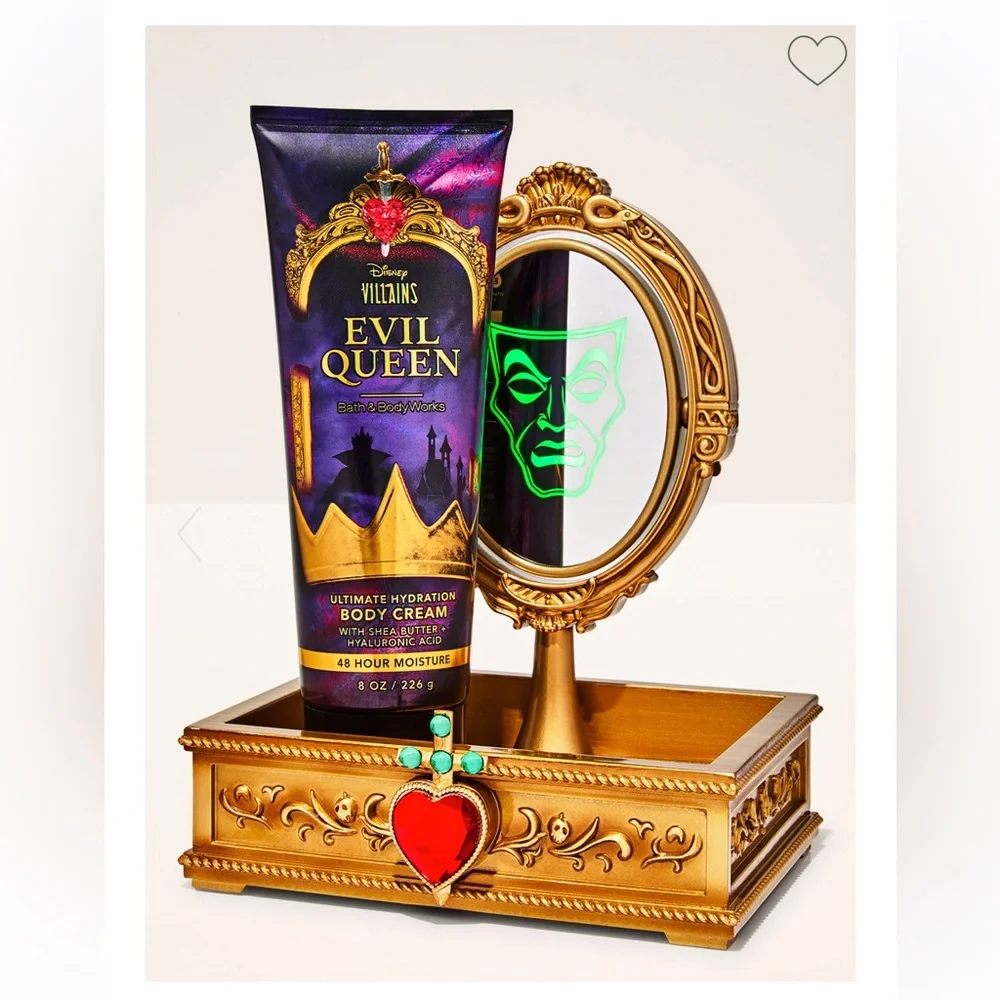 Bath & Body Works body care